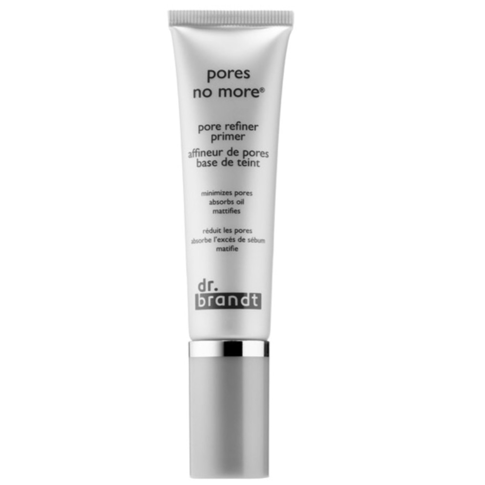 Dr. Brandt Pores No More Primer